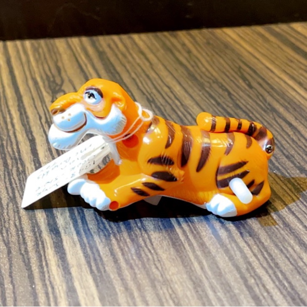 3 - Jungle Book McDonalds Toys - Picture 11 of 12